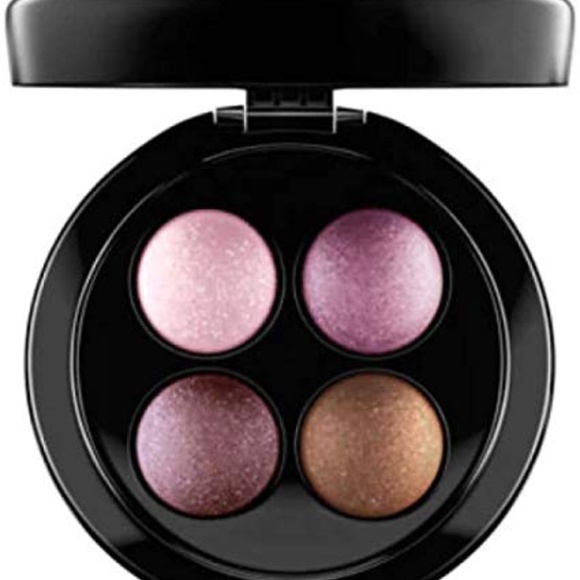 MAC Cosmetics Other - MAC Mineralize Eye Shadow X 4